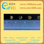 LM4040CIM3X-2.5
