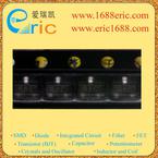 LM4041CIM3X-ADJ