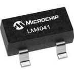 LM4041CYM3-ADJ-TR