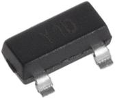 LM4041DYM3-1.2 TR