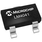 LM4041DYM3-ADJ-TR