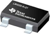 LM4050QCIM3X2.5/NOPB