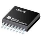 LM43603DSUR