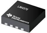 LM4570LQ/NOPB