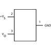 LM45CIM3/NOPB