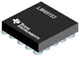 LM49153TMX/NOPB