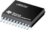 LM5035CSQX/NOPB