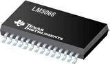 LM5066PMH/NOPB