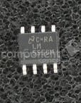 LM555CM