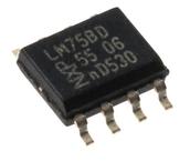 LM75BD(UMW)