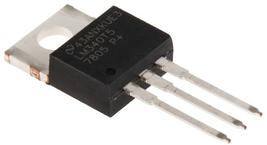 LM7805CT/NOPB