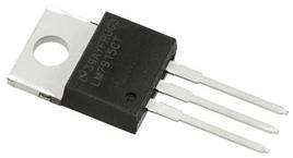 LM7915CT/NOPB