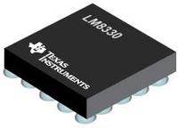 LM8330TME/NOPB