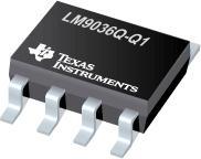 LM9036QMMX-3.3/NOPB
