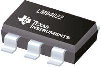 LM94022BIMG Купить Цена