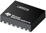 LM95234CISDX/NOPB
