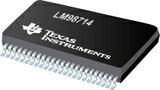 LM98714CCMTX Купить Цена