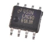 LMC6061AIM/NOPB