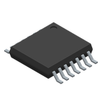 LMH6502MT/NOPB