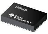 LMH6523SQE/NOPB