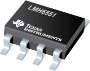 LMH6551MA Купить Цена