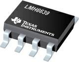 LMH6639 Купить Цена