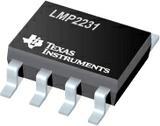 LMP2231BMAX/NOPB
