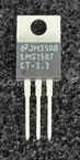 LMS1587CT-3.3