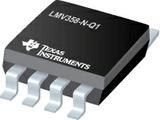LMV358Q3MMX/NOPB