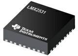 LMX2531LQX1226E/NOPB