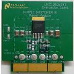 LMZ10505EXTEVAL/NOPB