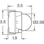 LP T655-Q1R2-25-0-30-R33-Z