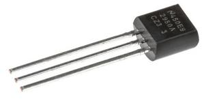 LP2950ACZ-3.3/NOPB
