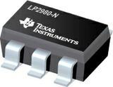 LP2980IM5X-2.5