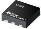 LP3981IMMX-2.5/NOPB