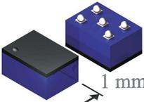 LP3995ITL-3.0/NOPB