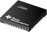 LP5551SQ/NOPB