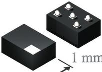 LP5952TL-1.0/NOPB
