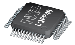 LPC1114FBD48/303J
