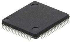 LPC1758FBD80, 551