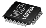 LPC2148FBD64, 157