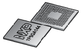 LPC2220FET144/G, 51