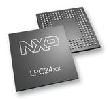 LPC2458FET180, 551