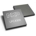 LPC4357FET256, 551/TECH.ALTERNATIVE
