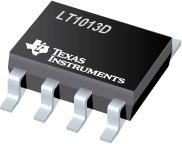 LT1013D Купить Цена