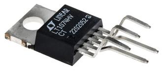 LT1074HVCTPBF