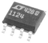 LT1124CS8#PBF