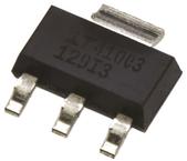 LT1129IST-3.3PBF