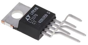 LT1129IT-5#PBF