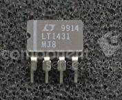 LT1431MJ8
